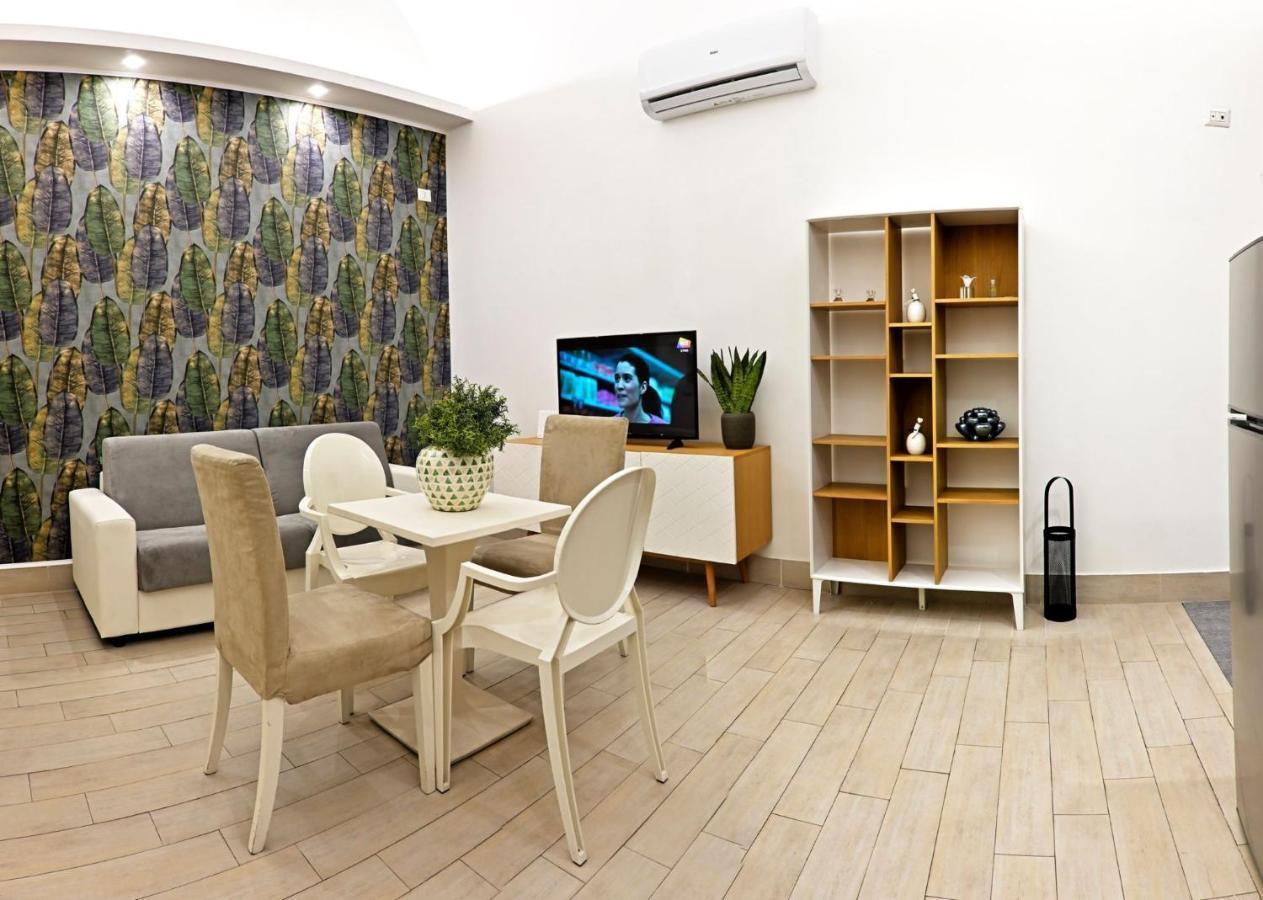 Saki Home Napoli Exterior foto