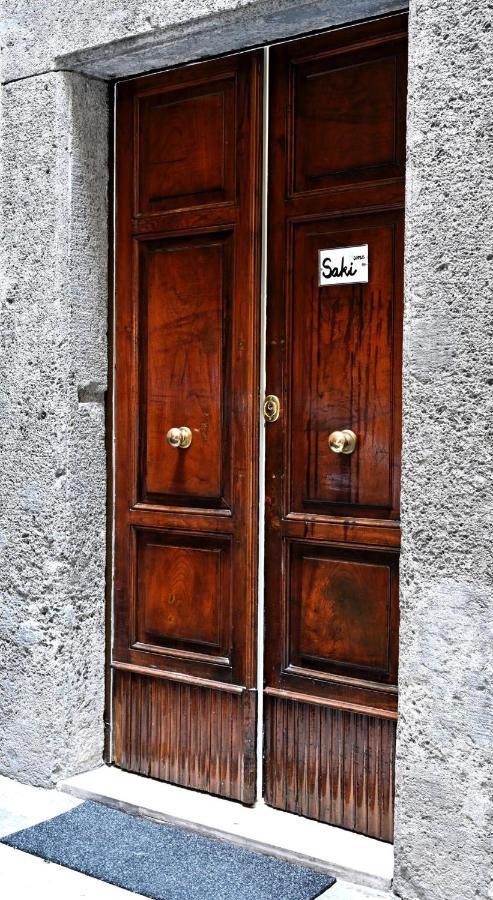 Saki Home Napoli Exterior foto